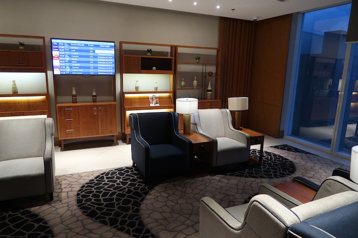 Plaza Premium Lounge Rio de Janeiro (International Departures)