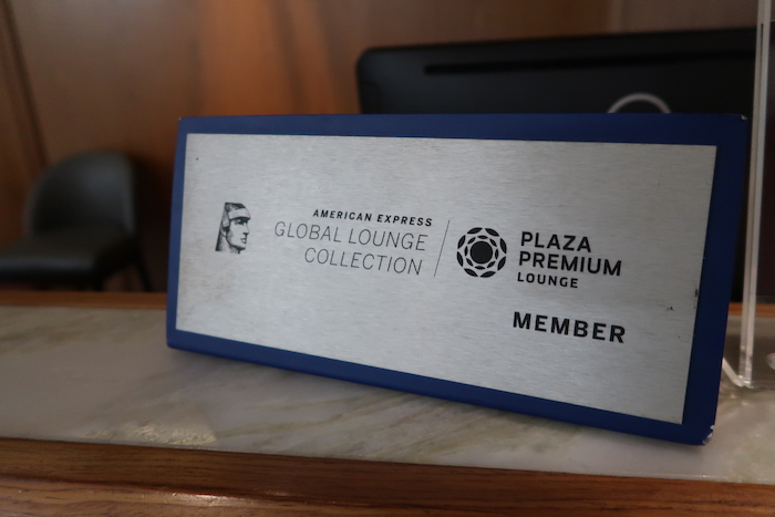 Plaza Premium Lounge Rio de Janeiro (International Departures)