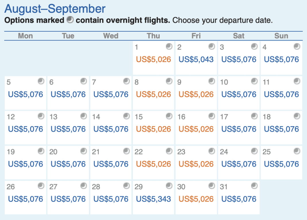 United Mileage Plus Is Offering A 'Surprise Miles Bonus' On The Sale Of