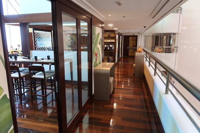 JW Marriott Rio de Janeiro - Executive Lounge
