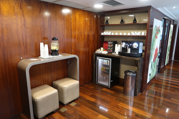 JW Marriott Rio de Janeiro - Executive Lounge