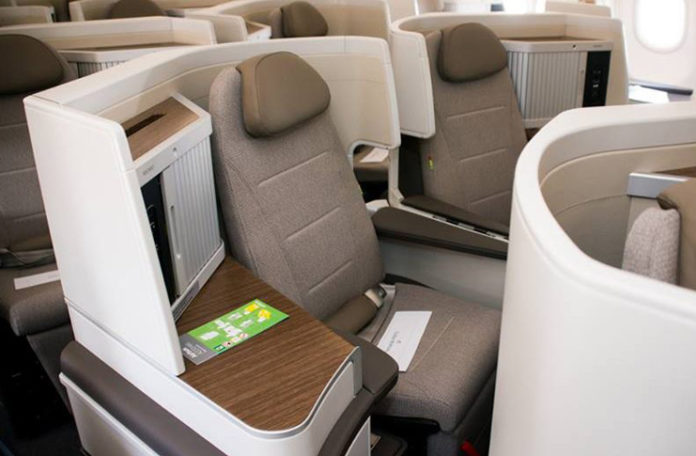 TAP Air Portugal Adds More Good Business Class Flights To Miami