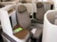 Get a free stopover in Portugal with TAP (and a 25% discount on an internal flight) a close-up of a seat