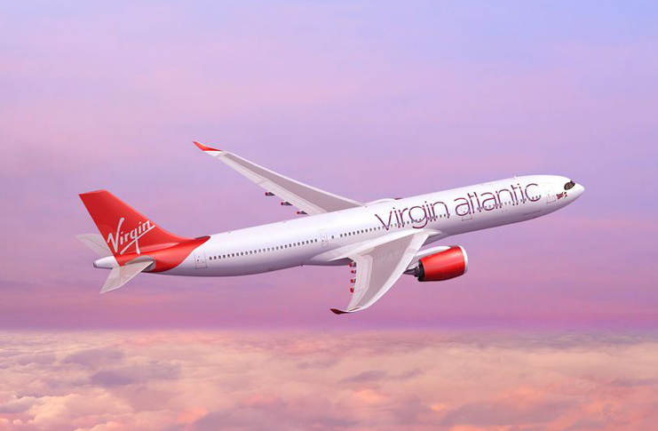 Virgin Atlantic Follows Delta Orders The A330 900neo