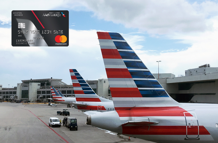 American Airlines Business Card - Citi American Airlines Business 75 000 Miles Signup Offer Doctor Of Credit : If you fly with american airlines on a regular basis, you might be interested in finding one of the best american airlines credit cards.