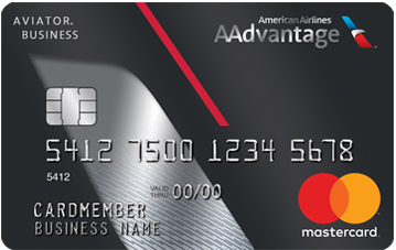 a credit card with a red and black design
