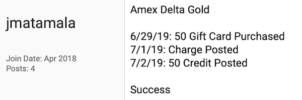 Be Careful Delta Southwest Gift Cards May Not Trigger The Amex Airline Credit