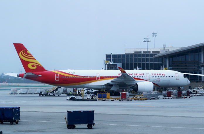 Hong Kong Airlines Cancels Los Angeles Route And Exits The US Market