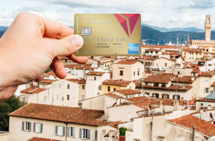 Ending Tomorrow: Earn Cashback & Bonus Miles With Delta AMEX Credit Cards