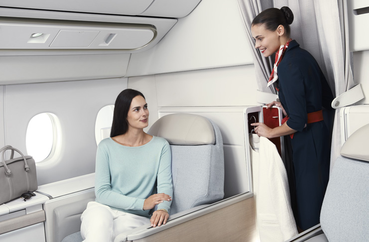 Air France Increases The Cost Of First Class Awards &amp; Makes Them Harder To Book