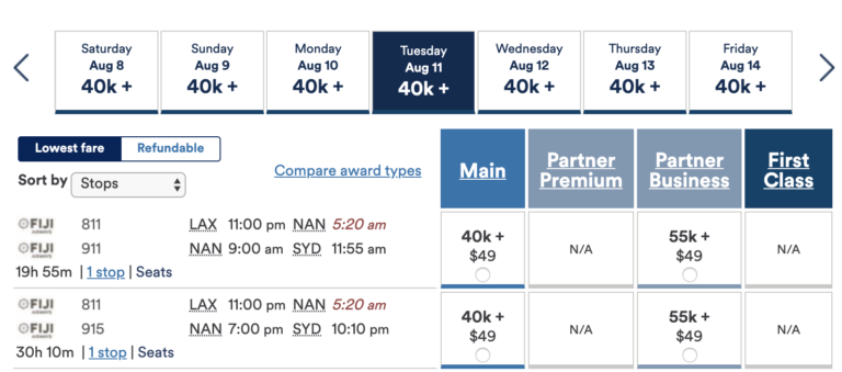 Here's A Great Alaska Miles Redemption & Here's Why It Just Got A ...