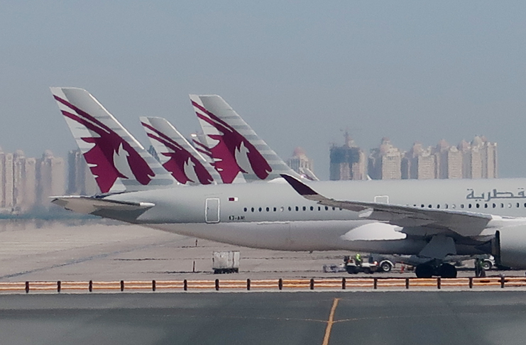Fly Qatar Airways Qsuites Europe - Doha For Just 29,000 Miles