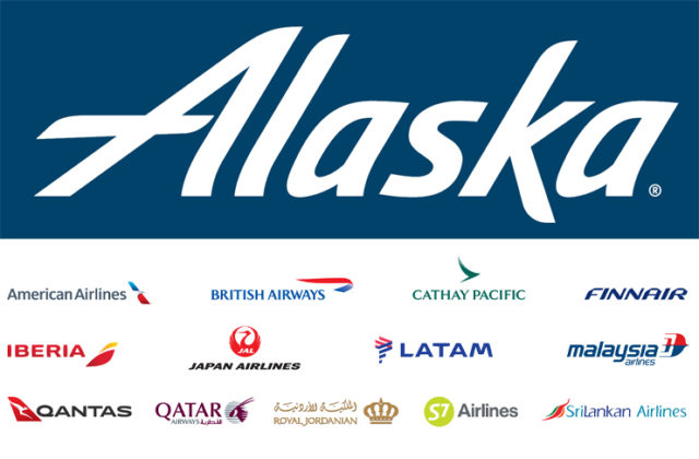 Huge News: Alaska Airlines To Join Oneworld + American Expands In Seattle