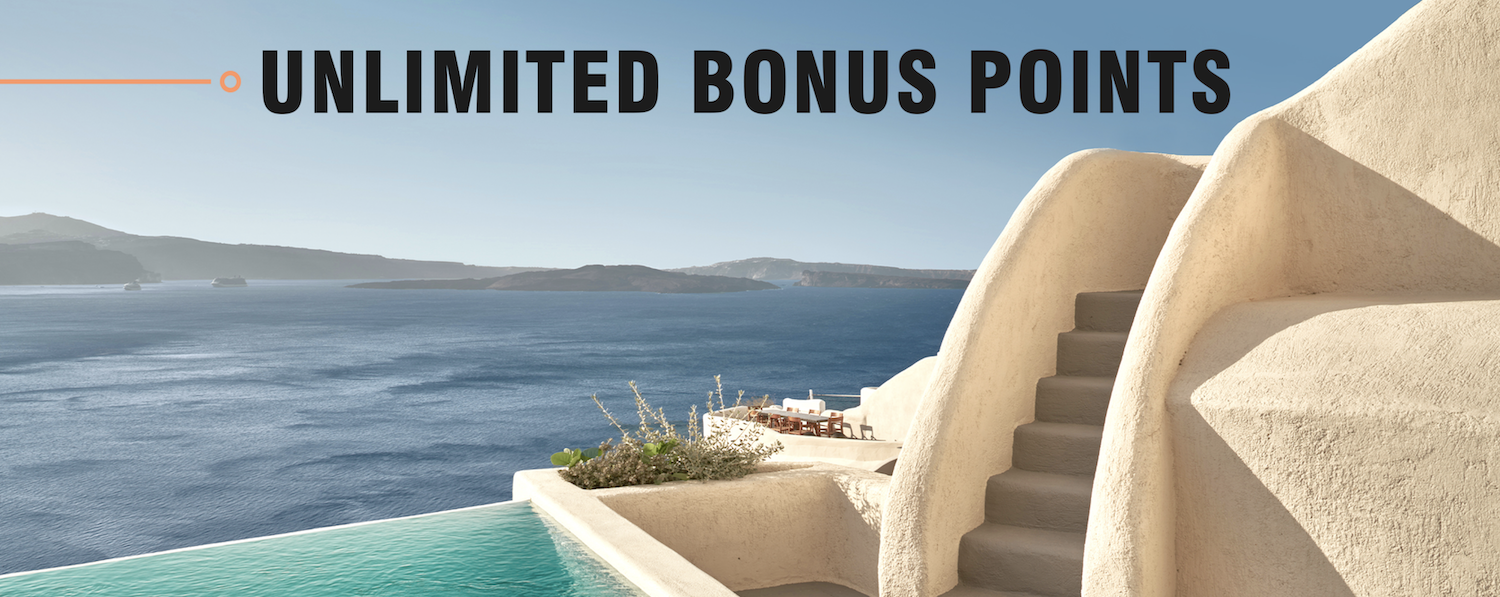 Register Now For Marriott's Latest Promotion (It's Terrible, But You