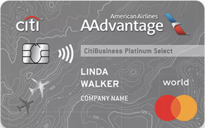 AAdvantage Credit Cards Now Earn Miles Towards Million Miler Status