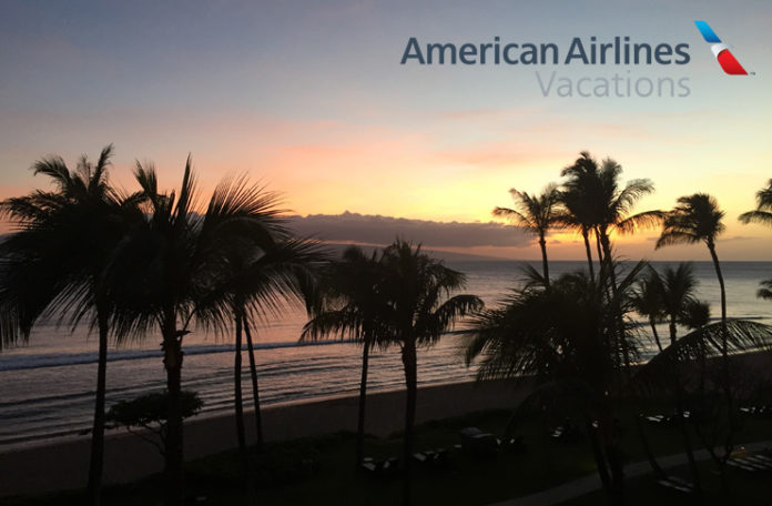 american airlines vacation packages