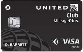 a credit card with a chip and a symbol on it