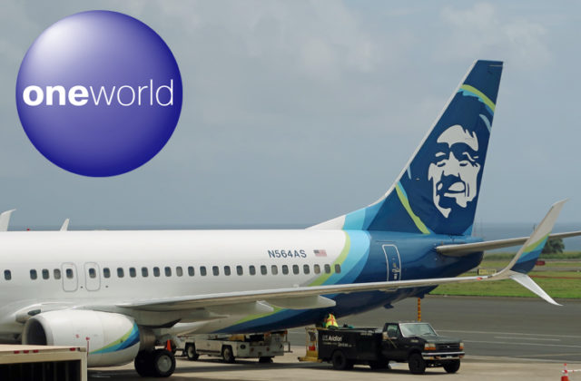 alaska-airlines-changes-how-elite-status-is-earned-announces-oneworld