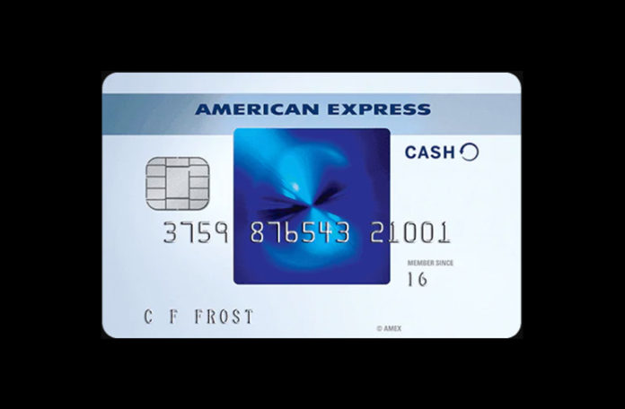 The Blue Cash Everyday Card From American Express Review (2021)