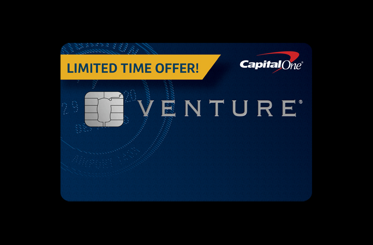 Last Call For 100 000 Bonus Points From Capital One