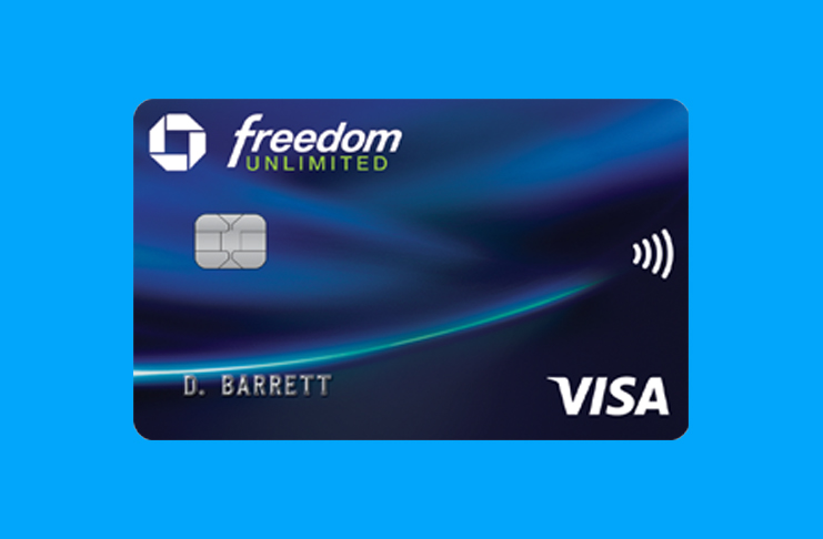 Chase Freedom Unlimited Credit Card Review (12)