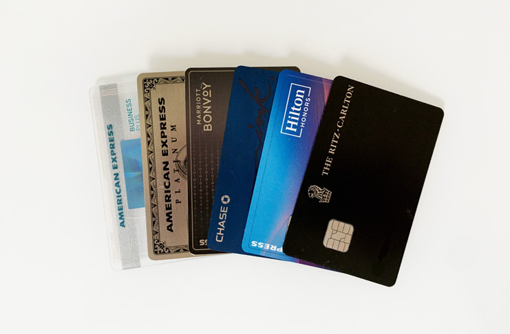 Credit Card Strategy: The Cards I Plan To Get Via Upgrades