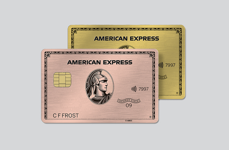 American Express® Gold Card review (2023)
