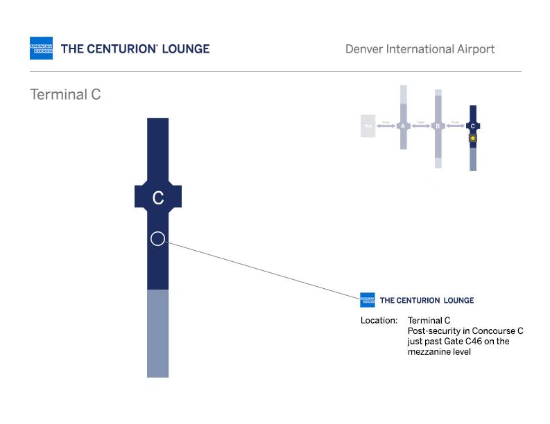 a diagram of a lounge