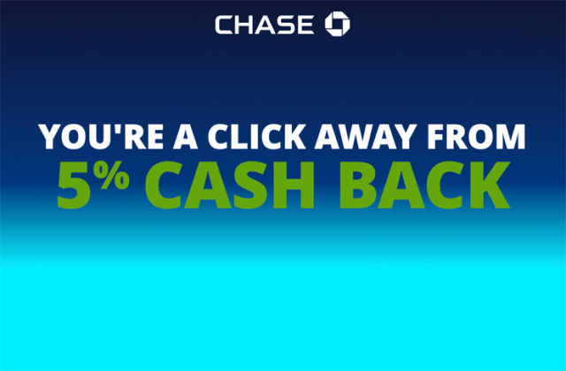 chase freedom spending category review