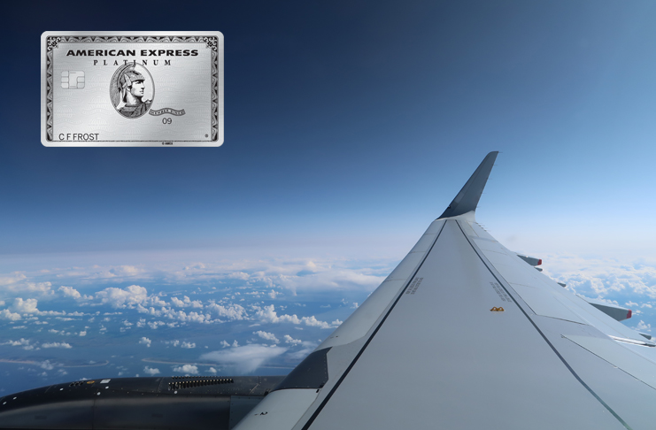 An Excellent Limited-Time Amex Platinum Benefit That I'd Completely