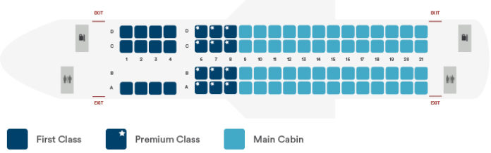 Alaska Airlines Adds Four New Seasonal Routes Out Of California