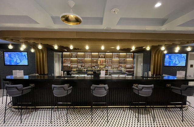 amex lounge heathrow terminal 3