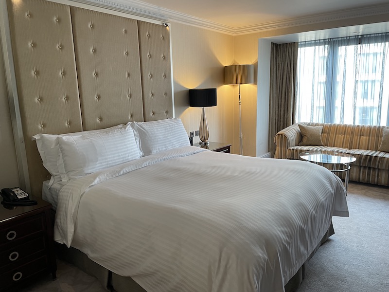 InterContinental London Park Lane - Superior Room