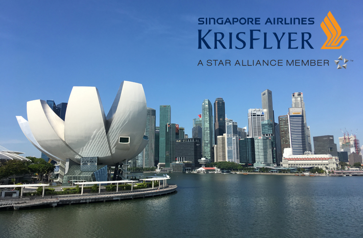 New Singapore Airlines Spontaneous escapes deals are live (for May 2024 travel)