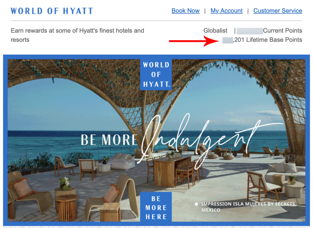 a screenshot of a hotel