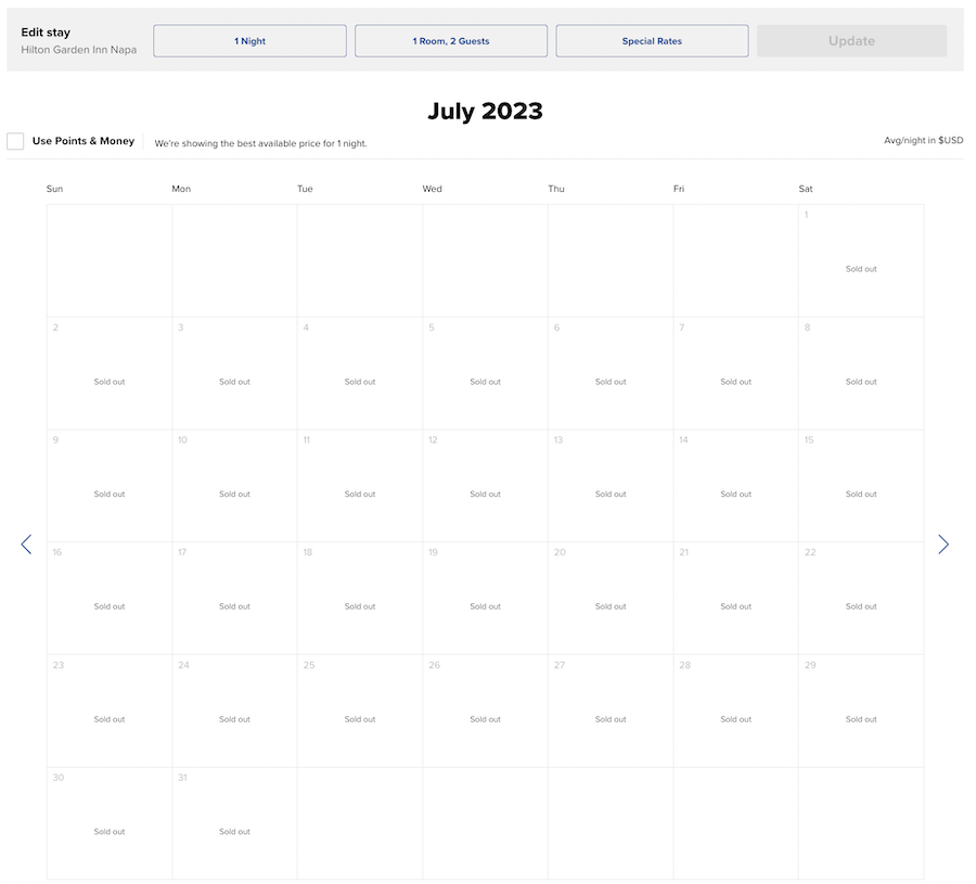 a screenshot of a calendar