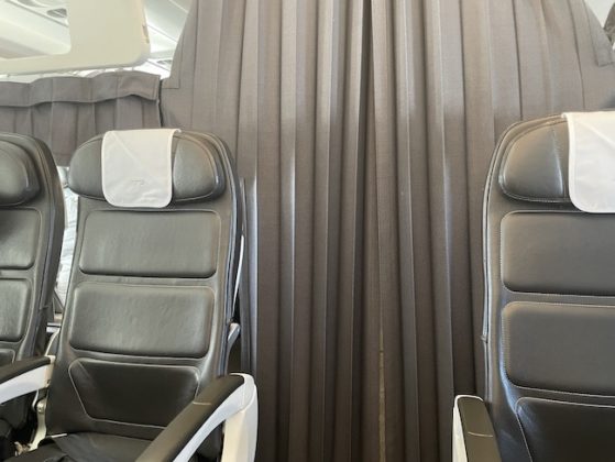 British Airways A320 Club Europe (Business Class) Review