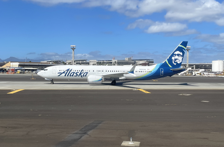 Save as much as 20% on choose Alaska Airways spending with this Amex supply [Targeted] | Digital Noch