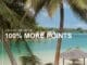 Is this the most IHG points we’ve ever been able to buy? Image showing an IHG One Rewards Points Sale