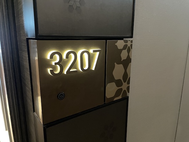 a metal box with numbers and a keyhole