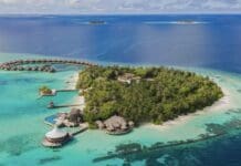 Hilton Points are on sale again (opportunities for big savings on high-end stays) Hilton Baros Maldives SLH