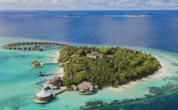 Hilton Points are on sale again (opportunities for big savings on high-end stays) Hilton Baros Maldives SLH