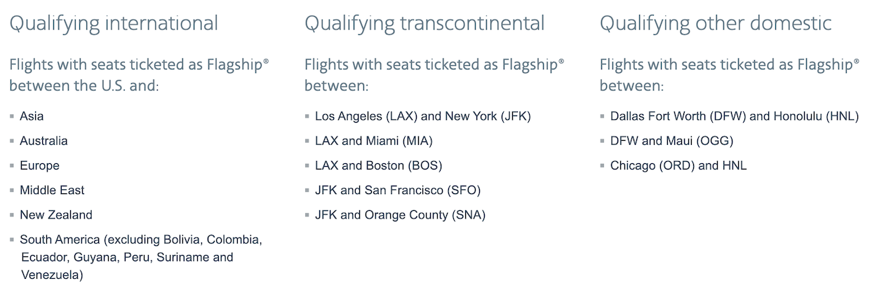 a screenshot of a white and blue text