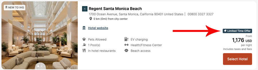 a screenshot of a website
