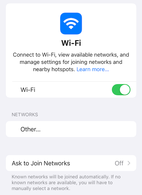 a screenshot of a phone