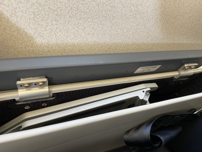a seat belt and seat belt