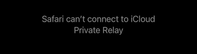a black background with white text