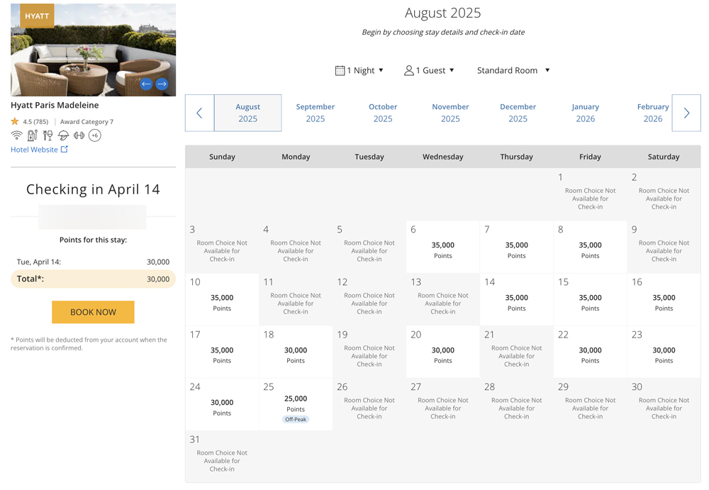 a screenshot of a calendar