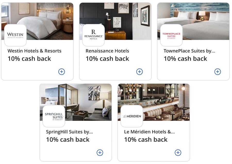 a screenshot of a hotel