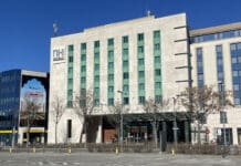 NH Hotel Vienna Airport
